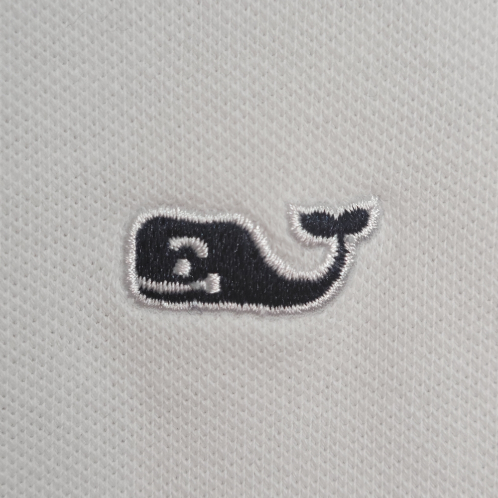 Vineyard Vines Basic Polo Shirt XL - Picture 6 of 11